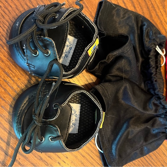 Build-A-Bear clothing  golfing outfit - Picture 5 of 6